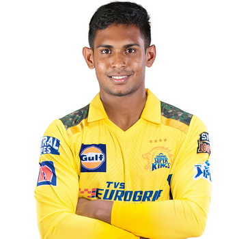 Matheesha Pathirana Biography